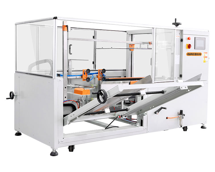 GPK-40H18自動開箱機(jī)(圖1) GPK-40H18自動開箱機(jī)(圖1)